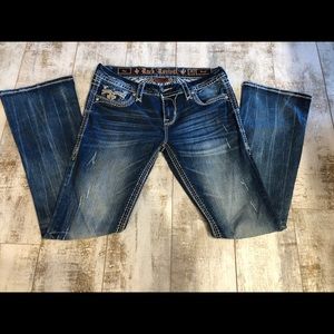 Rock Revival Jeans Size 31